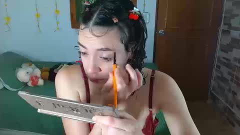 crisma online show from 20, 10, 2025