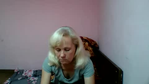 sakura_blonde online show from 26, 1, 2025