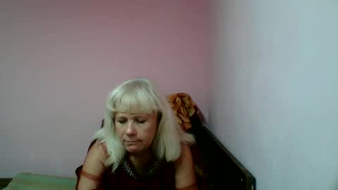 sakura_blonde online show from 22, 2, 2025