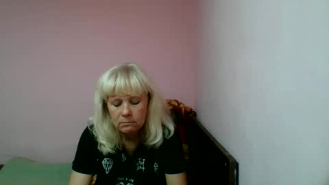 sakura_blonde online show from 23, 2, 2025