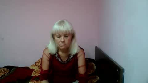 sakura_blonde online show from 28, 9, 2025