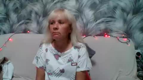 sakura_blonde online show from 3, 10, 2025