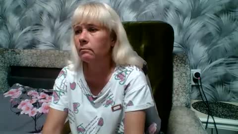 sakura_blonde online show from 13, 10, 2025