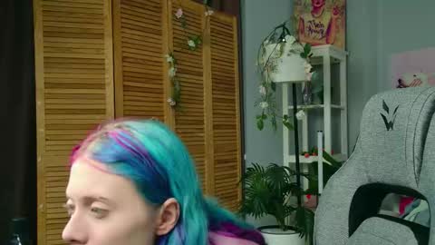 sakurabliss online show from 12, 11, 2025