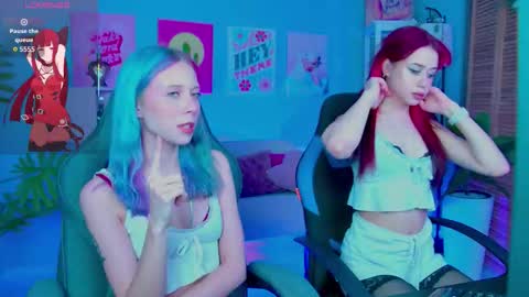 sakurabliss online show from 22, 11, 2025