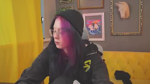 sakurabliss online show from 11, 2, 2026