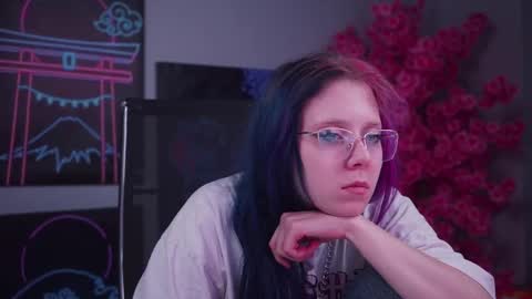 sakurabliss online show from 7, 3, 2026