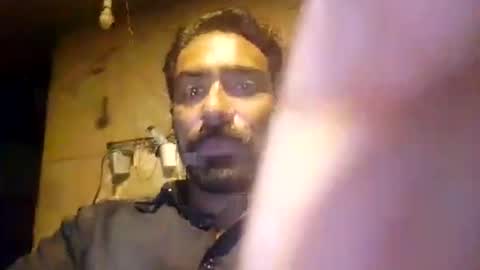 saleem503554 online show from 12, 9, 2025