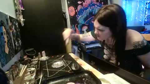 salemsslut online show from 7, 2, 2025