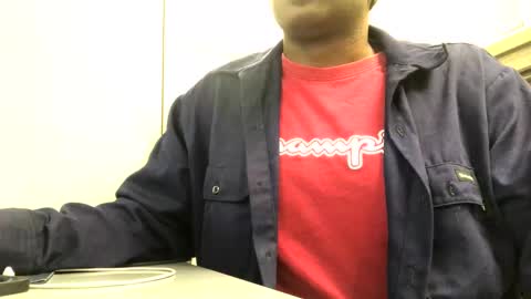 Snapshot of salgozzi chatting on 29, 9, 2025 Cum Hanks online show from 29, 9, 2025