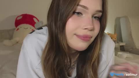 Snapshot of salimurr chatting on 26, 12, 2024 Sali online show from 26, 12, 2024