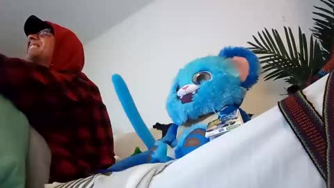 Snapshot of salis1981 chatting on 22, 1, 2025 salis1981 online show from 22, 1, 2025