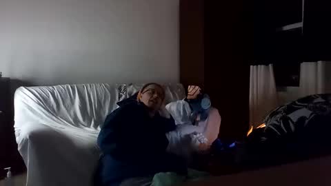 Snapshot of salis1981 chatting on 2, 2, 2025 salis1981 online show from 2, 2, 2025