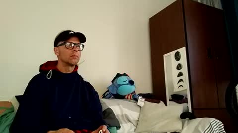 Snapshot of salis1981 chatting on 10, 2, 2025 salis1981 online show from 10, 2, 2025