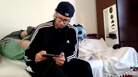 Snapshot of salis1981 chatting on 10, 2, 2025 salis1981 online show from 10, 2, 2025