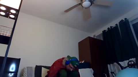 Snapshot of salis1981 chatting on 17, 2, 2025 salis1981 online show from 17, 2, 2025