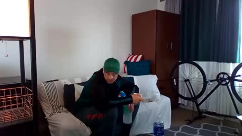 Snapshot of salis1981 chatting on 17, 2, 2025 salis1981 online show from 17, 2, 2025