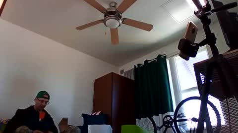 Snapshot of salis1981 chatting on 18, 2, 2025 salis1981 online show from 18, 2, 2025