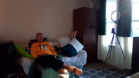 Snapshot of salis1981 chatting on 2, 3, 2025 salis1981 online show from 2, 3, 2025