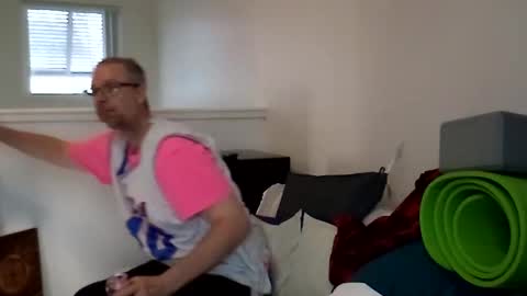 Snapshot of salis1981 chatting on 5, 3, 2025 salis1981 online show from 5, 3, 2025