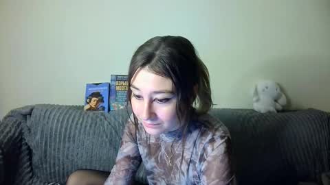 Sally MansonX online show from 12, 9, 2025