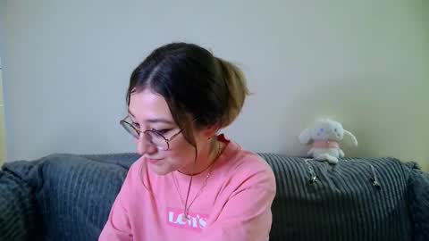 Sally MansonX online show from 18, 9, 2025