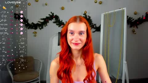 Sally  online show from 12, 12, 2024