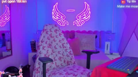 miss Sally online every night from 1am to 8am  Colombia time online show from 22, 2, 2026