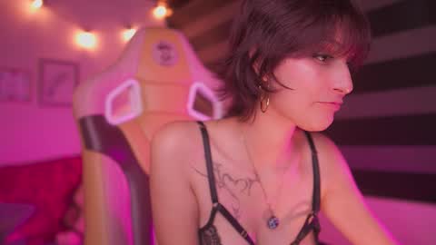 SALLY online show from 3, 12, 2024