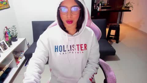 sallymaddoxx online show from 25, 2, 2025