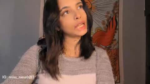 sallymaddoxx online show from 29, 10, 2025