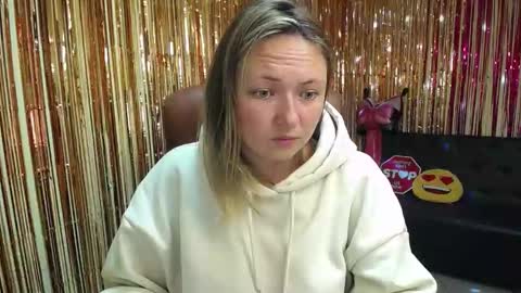 Sally online show from 12, 10, 2025