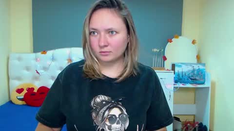 Sally online show from 18, 11, 2025