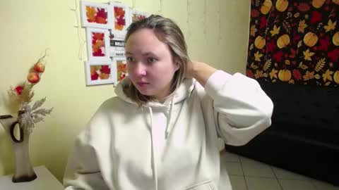 Sally online show from 20, 11, 2025