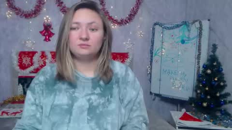 Sally online show from 4, 12, 2025