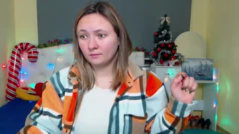 Sally online show from 20, 12, 2025