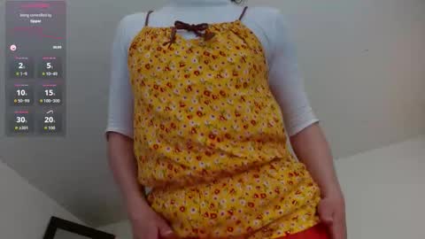 salma_tori online show from 26, 2, 2026