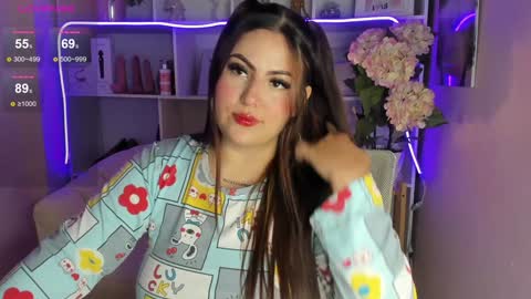 Snapshot of salmaacute chatting on 4, 12, 2024 Salma online show from 4, 12, 2024