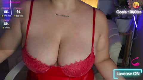 Snapshot of salmaacute chatting on 10, 12, 2024 Salma online show from 10, 12, 2024