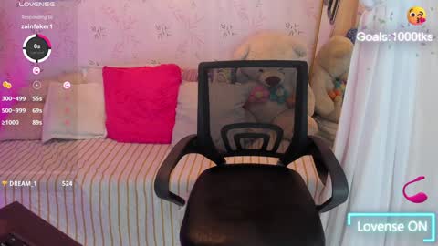 Snapshot of salmaacute chatting on 13, 12, 2024 Salma online show from 13, 12, 2024