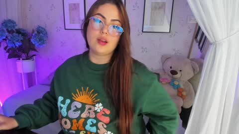 Snapshot of salmaacute chatting on 17, 12, 2024 Salma online show from 17, 12, 2024