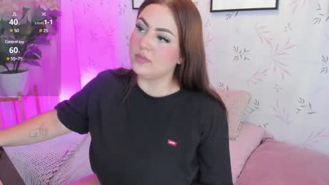 Snapshot of salmaacute chatting on 5, 2, 2025 Salma online show from 5, 2, 2025