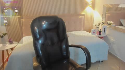 Snapshot of salmaacute chatting on 19, 2, 2025 Salma online show from 19, 2, 2025