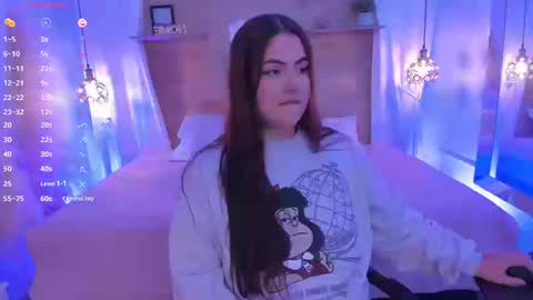 Snapshot of salmaacute chatting on 12, 9, 2025 Salma online show from 12, 9, 2025