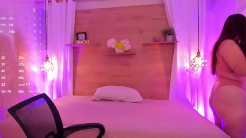 Snapshot of salmaacute chatting on 17, 9, 2025 Salma online show from 17, 9, 2025