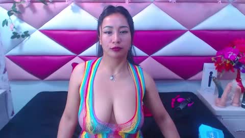 salmasanto online show from 25, 2, 2025