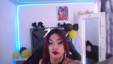 SALO HOT online show from 7, 12, 2024