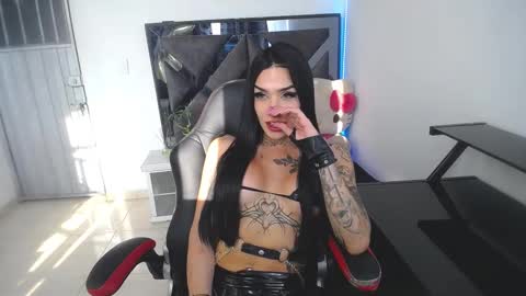 SALO HOT online show from 28, 2, 2025