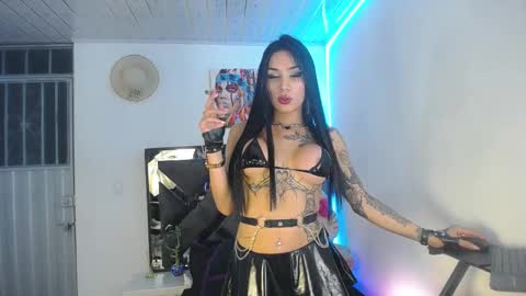 SALO HOT online show from 1, 3, 2025