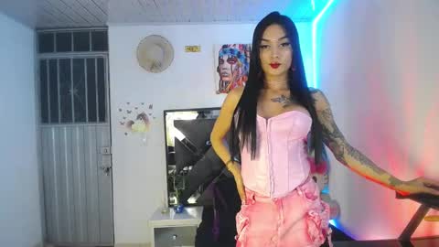 SALO HOT online show from 1, 3, 2025